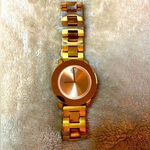Movado Bold women’s watch